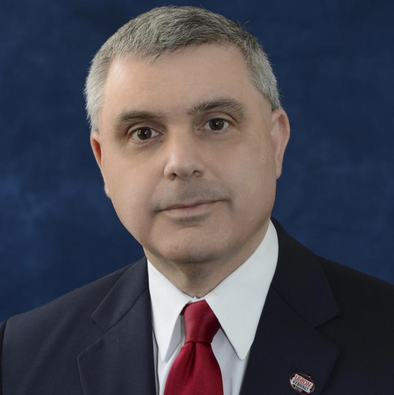 Mario Cilento