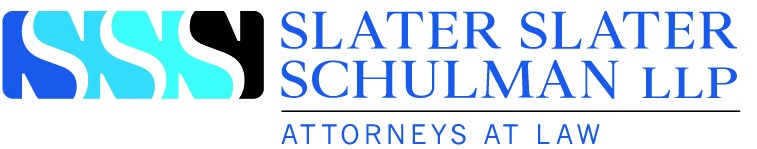 Slater Slater Schulman LLP