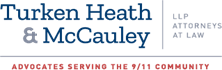 Logo of Turken, Heath & McCauley LLP