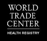 World Trade Center Health Registry