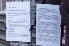 Harding Memo.