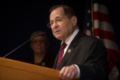 Congressman Nadler Speaking